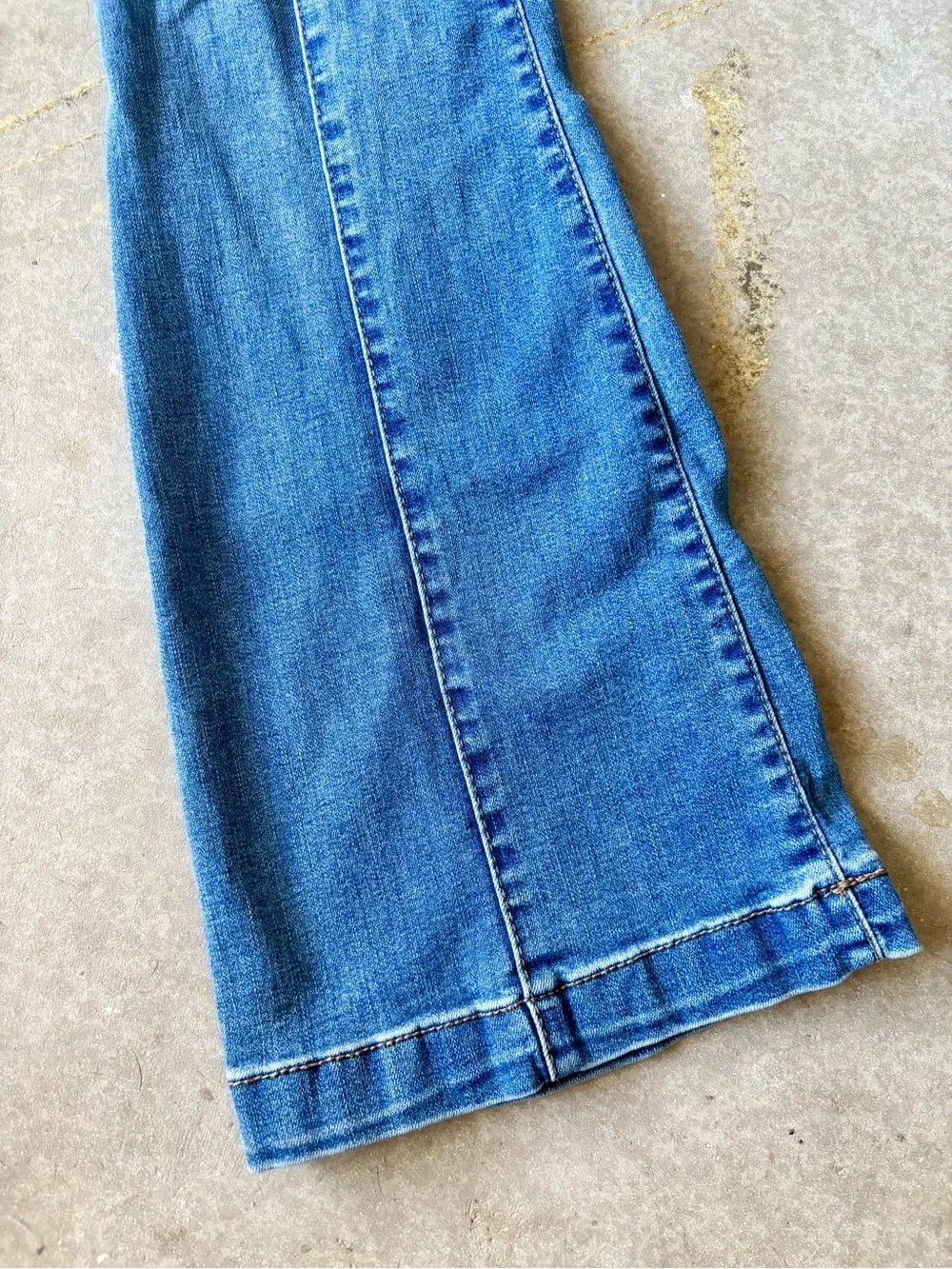 art class Blue Jeans